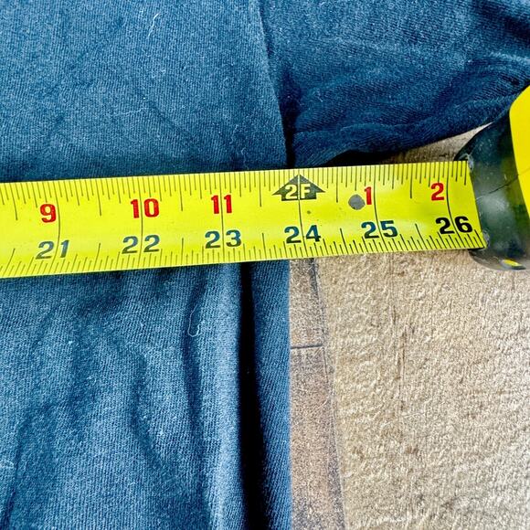 VAN HALEN Racing 84 Concert T Shirt Mens 2XL Black Band Graphic Print Tee - Picture 6 of 8